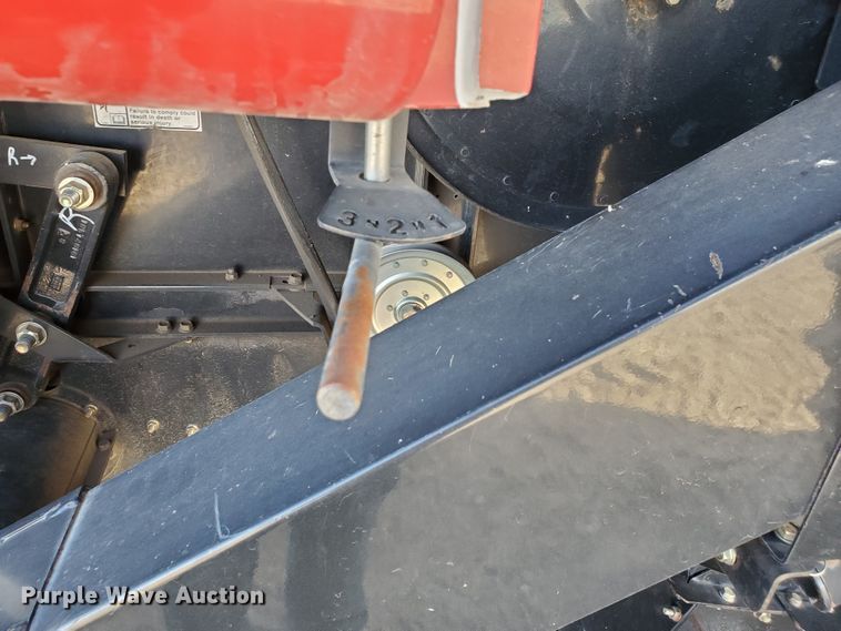 image for item DF4606 2009 Case IH 7088  combine