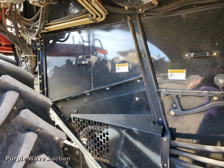 image for item DF4606 2009 Case IH 7088  combine