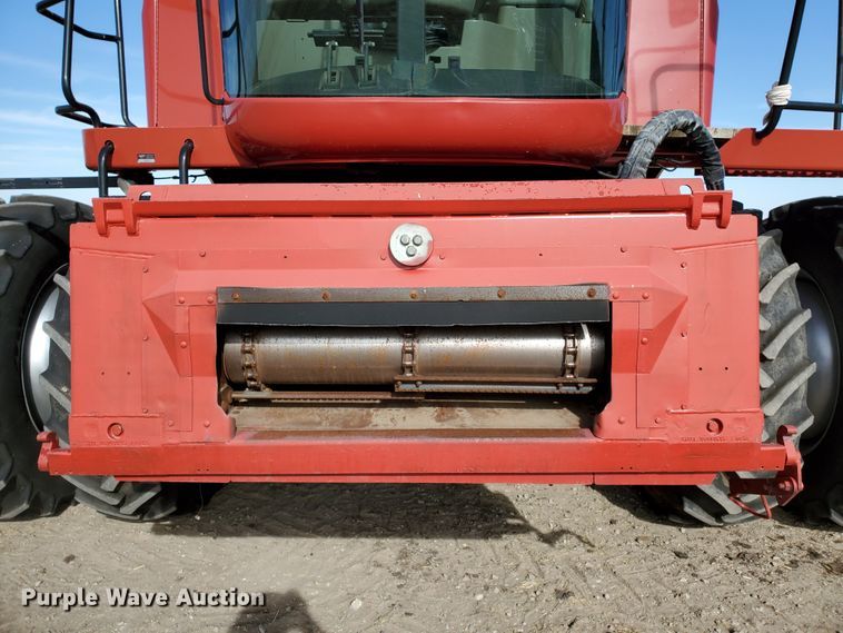 image for item DF4606 2009 Case IH 7088  combine