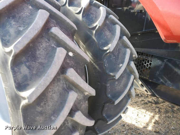 image for item DF4606 2009 Case IH 7088  combine