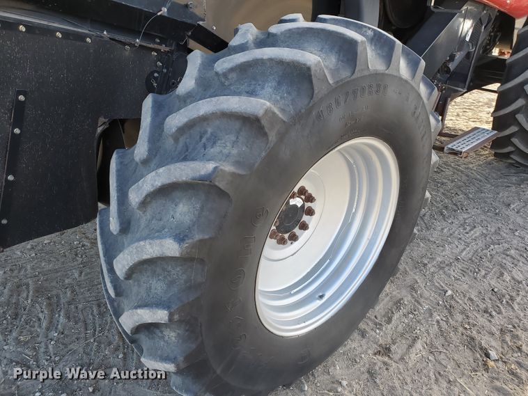 image for item DF4606 2009 Case IH 7088  combine