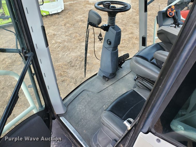 image for item DF4609 2017 Claas Jaguar 980  forage harvester