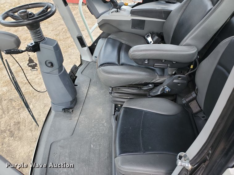 image for item DF4609 2017 Claas Jaguar 980  forage harvester