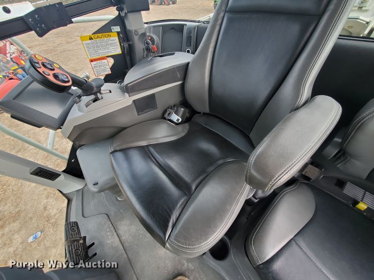 image for item DF4609 2017 Claas Jaguar 980  forage harvester