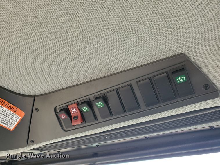 image for item DF4609 2017 Claas Jaguar 980  forage harvester