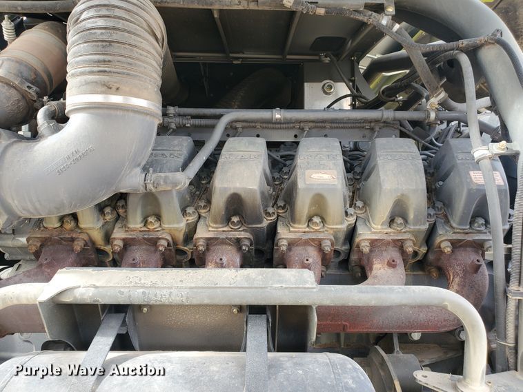 image for item DF4609 2017 Claas Jaguar 980  forage harvester