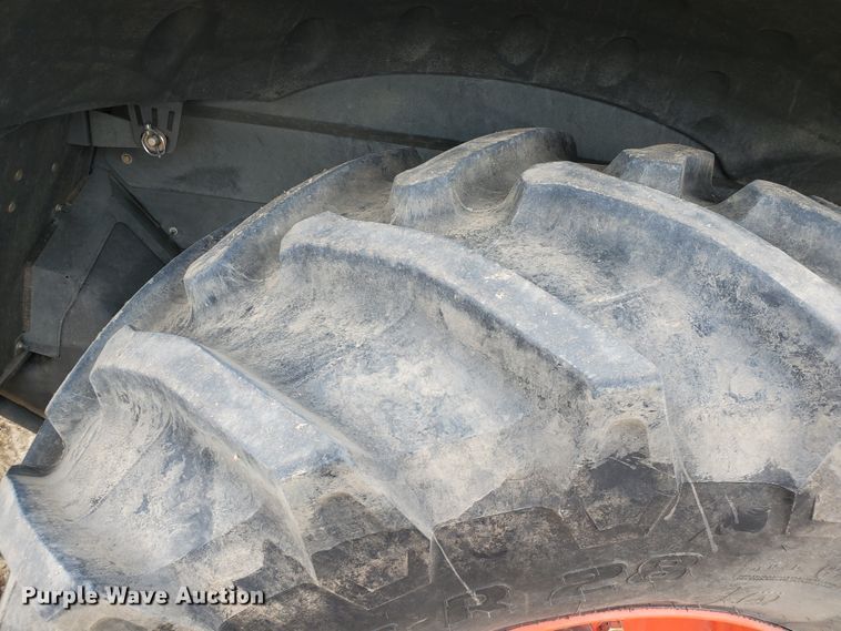 image for item DF4609 2017 Claas Jaguar 980  forage harvester