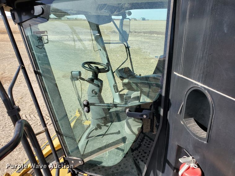 image for item DF4610 2011 Claas Lexion 740  combine