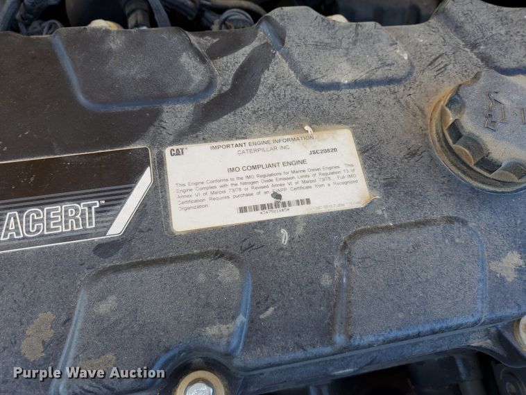 image for item DF4610 2011 Claas Lexion 740  combine