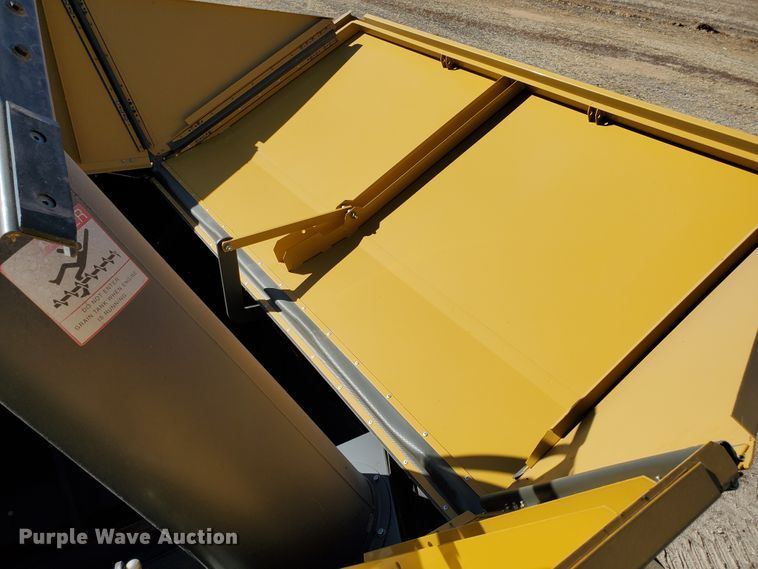 image for item DF4610 2011 Claas Lexion 740  combine