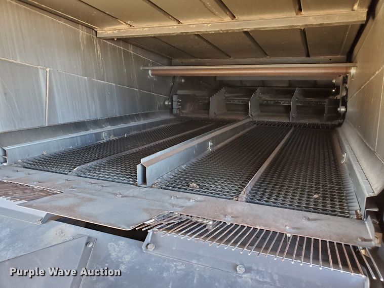 image for item DF4610 2011 Claas Lexion 740  combine