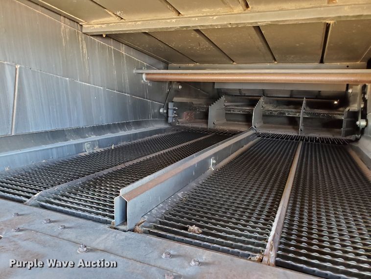 image for item DF4610 2011 Claas Lexion 740  combine