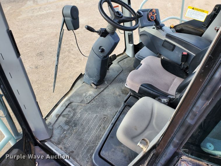 image for item DF4613 2007 Claas Jaguar 980  forage harvester