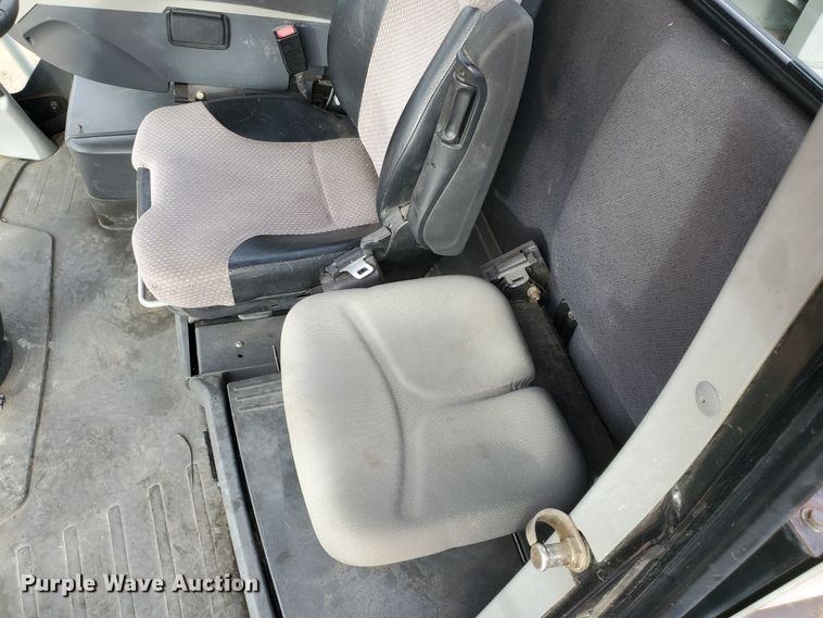 image for item DF4613 2007 Claas Jaguar 980  forage harvester