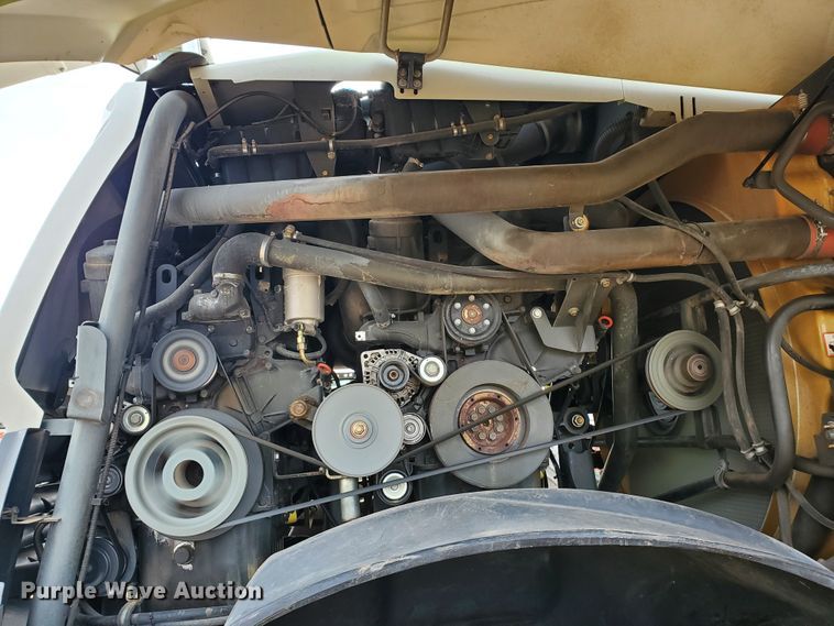 image for item DF4613 2007 Claas Jaguar 980  forage harvester