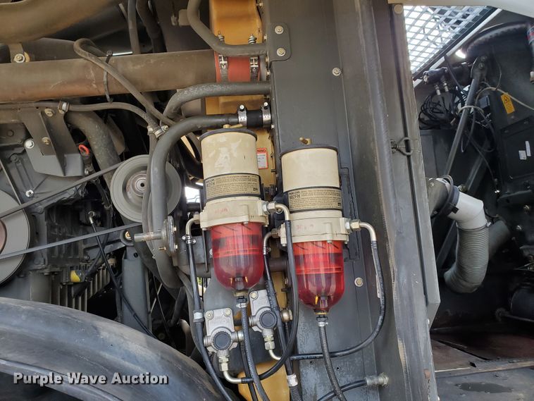 image for item DF4613 2007 Claas Jaguar 980  forage harvester