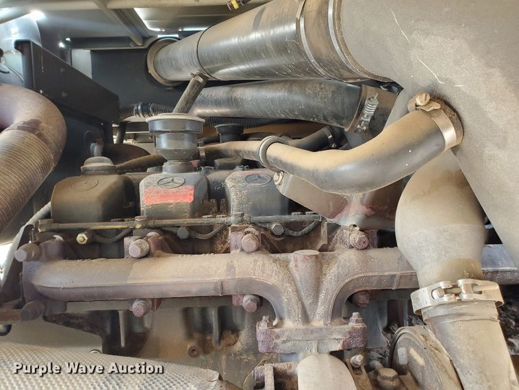 image for item DF4613 2007 Claas Jaguar 980  forage harvester