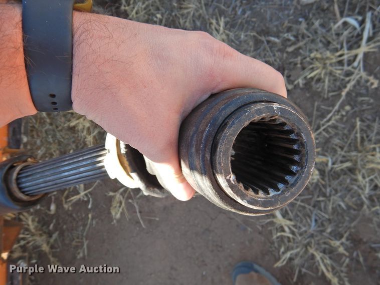 image for item DG1499 2020 Woods S20CDLK flail mower