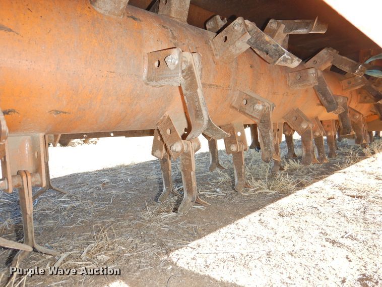 image for item DG1499 2020 Woods S20CDLK flail mower