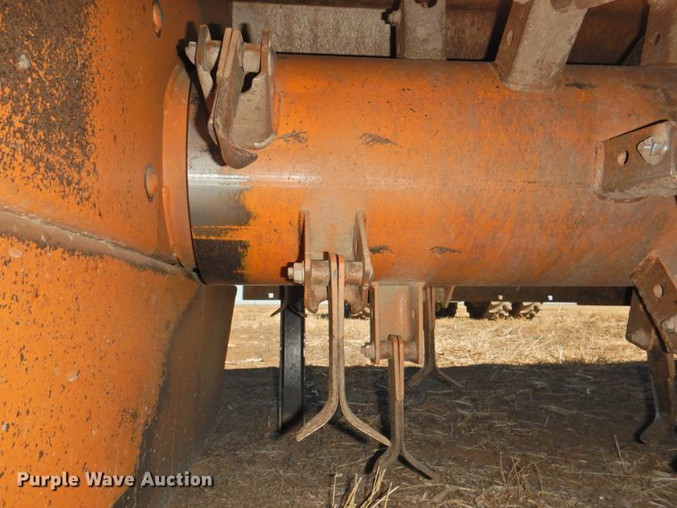 image for item DG1499 2020 Woods S20CDLK flail mower