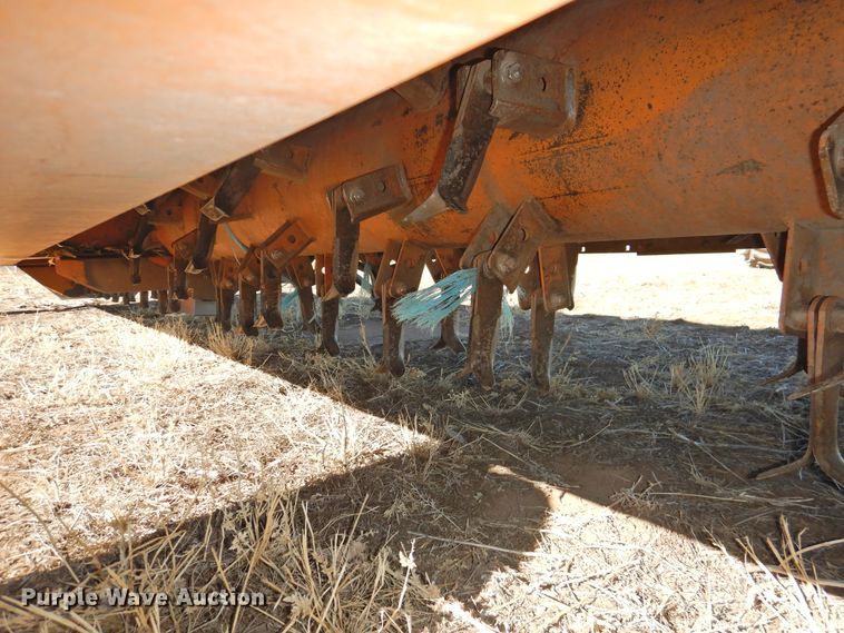 image for item DG1499 2020 Woods S20CDLK flail mower