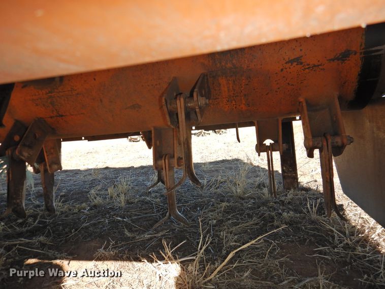 image for item DG1499 2020 Woods S20CDLK flail mower