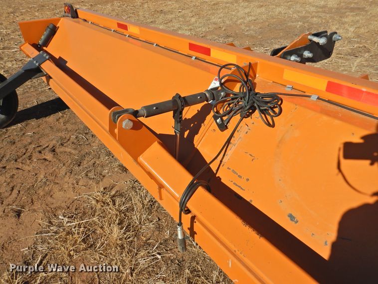 image for item DG1499 2020 Woods S20CDLK flail mower