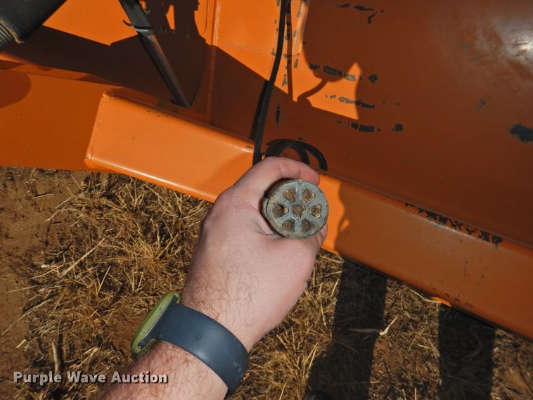 image for item DG1499 2020 Woods S20CDLK flail mower