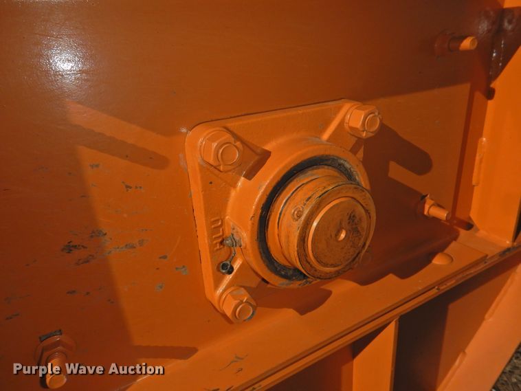 image for item DG1499 2020 Woods S20CDLK flail mower