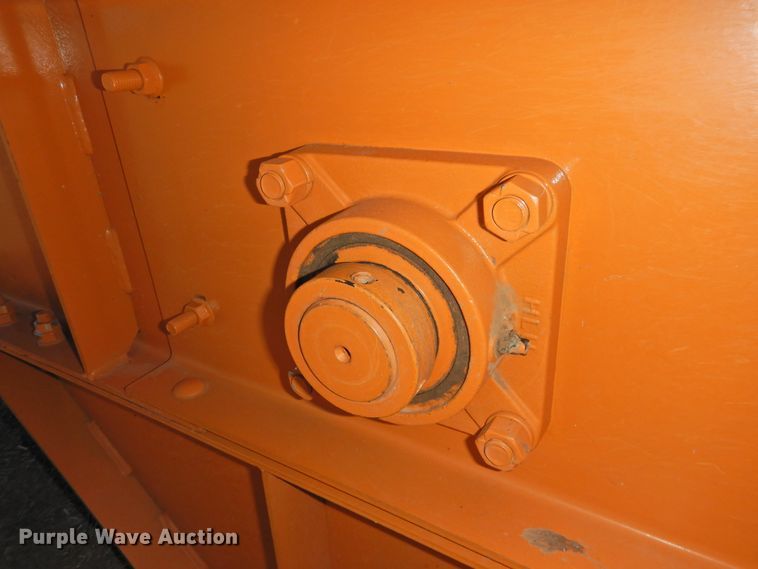 image for item DG1499 2020 Woods S20CDLK flail mower