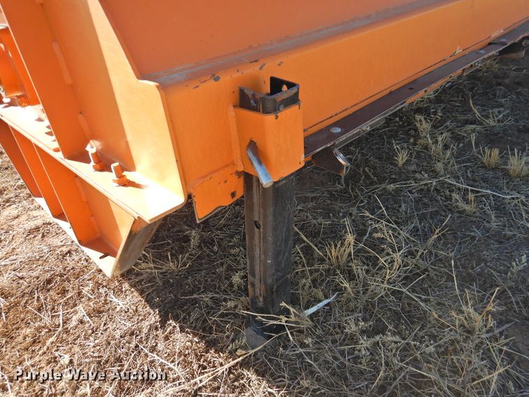 image for item DG1499 2020 Woods S20CDLK flail mower