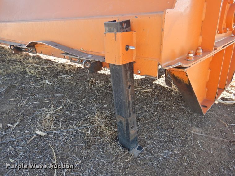 image for item DG1499 2020 Woods S20CDLK flail mower