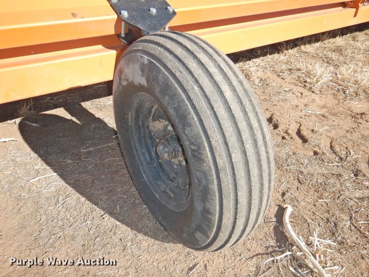 image for item DG1499 2020 Woods S20CDLK flail mower