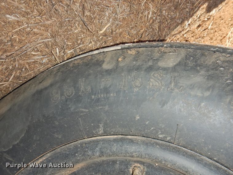 image for item DG1499 2020 Woods S20CDLK flail mower