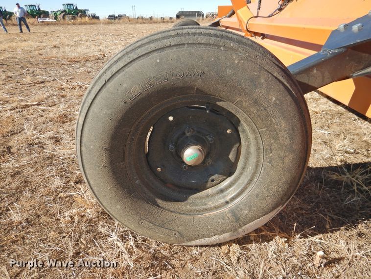 image for item DG1499 2020 Woods S20CDLK flail mower