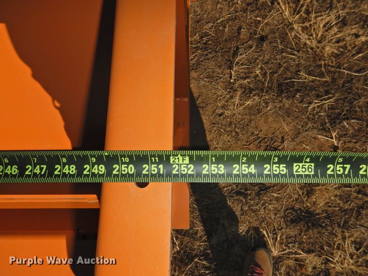 image for item DG1499 2020 Woods S20CDLK flail mower