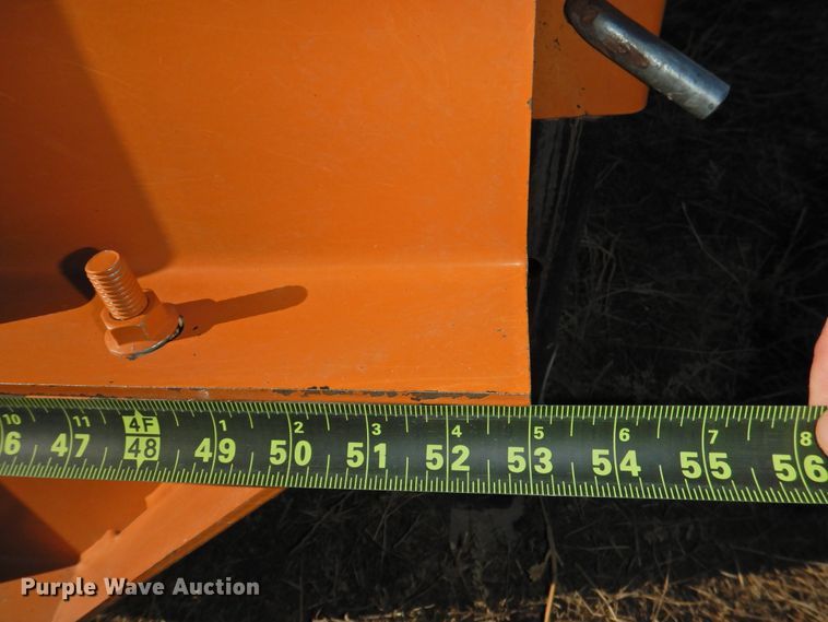 image for item DG1499 2020 Woods S20CDLK flail mower