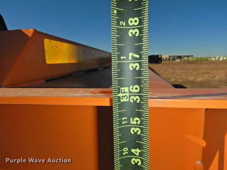 image for item DG1499 2020 Woods S20CDLK flail mower