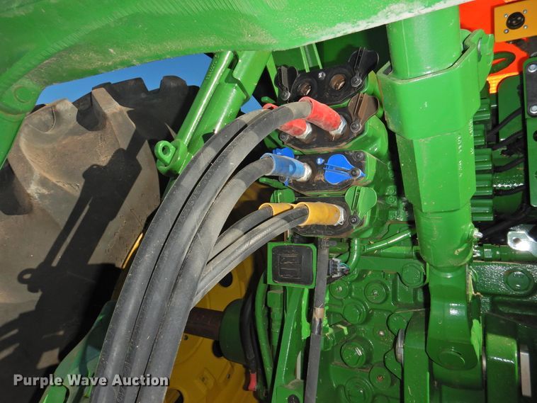 image for item DG1500 2019 Rowse Ultimate hay rake