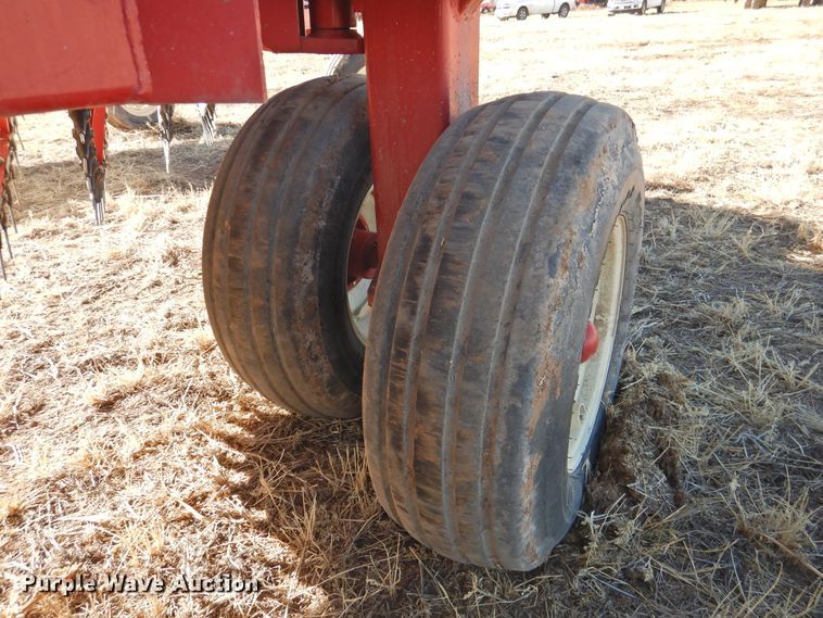 image for item DG1500 2019 Rowse Ultimate hay rake