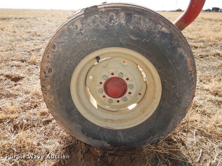 image for item DG1500 2019 Rowse Ultimate hay rake