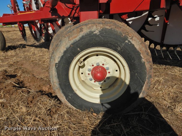 image for item DG1500 2019 Rowse Ultimate hay rake