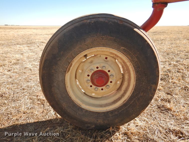 image for item DG1500 2019 Rowse Ultimate hay rake