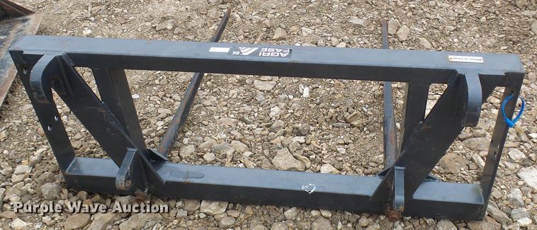 image for item DG2129 2011 New Holland T6050  MFWD tractor