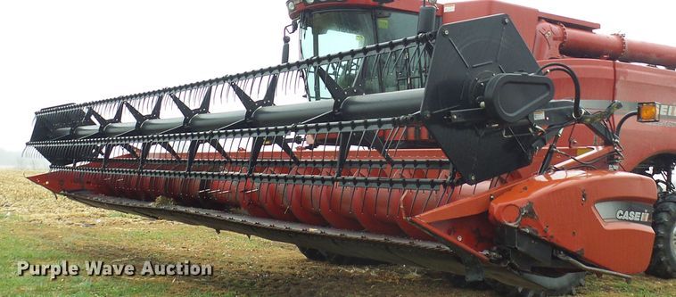 image for item DG2136 Case IH 2020 35 N76 BK flex head