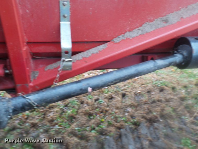 image for item DG2136 Case IH 2020 35 N76 BK flex head