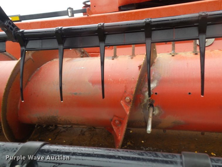 image for item DG2136 Case IH 2020 35 N76 BK flex head