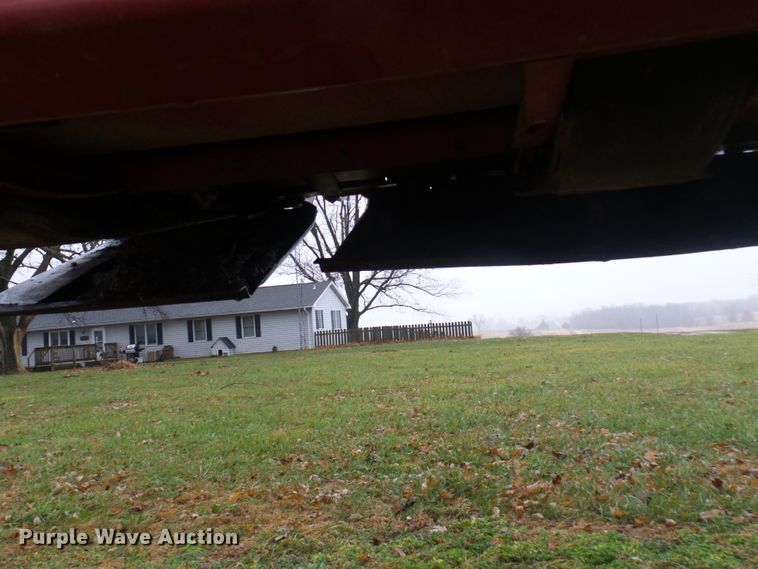 image for item DG2136 Case IH 2020 35 N76 BK flex head