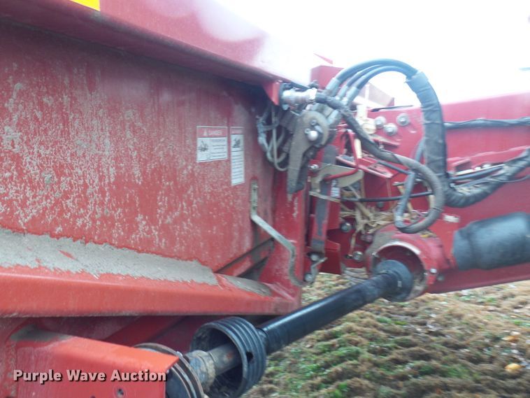 image for item DG2136 Case IH 2020 35 N76 BK flex head