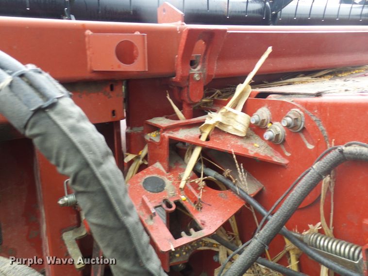 image for item DG2136 Case IH 2020 35 N76 BK flex head